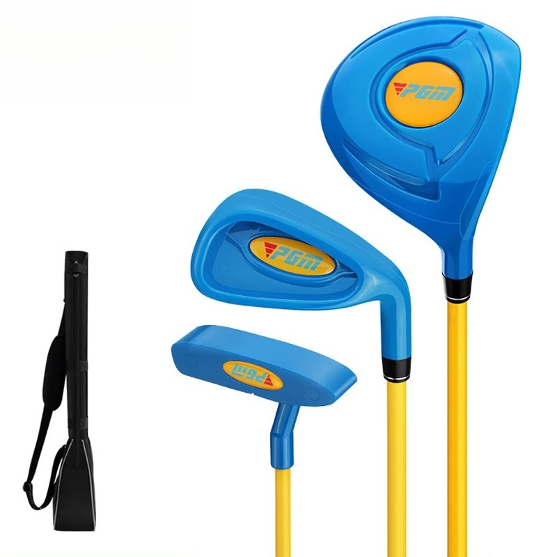 Golf Equipment For Kids - 2-5 Years Old Kids Golf Club
