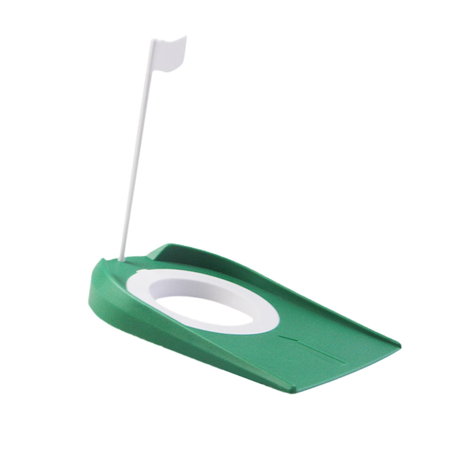 Golf Equipment For Kids - Golf Putting Cup Mini Golf Game