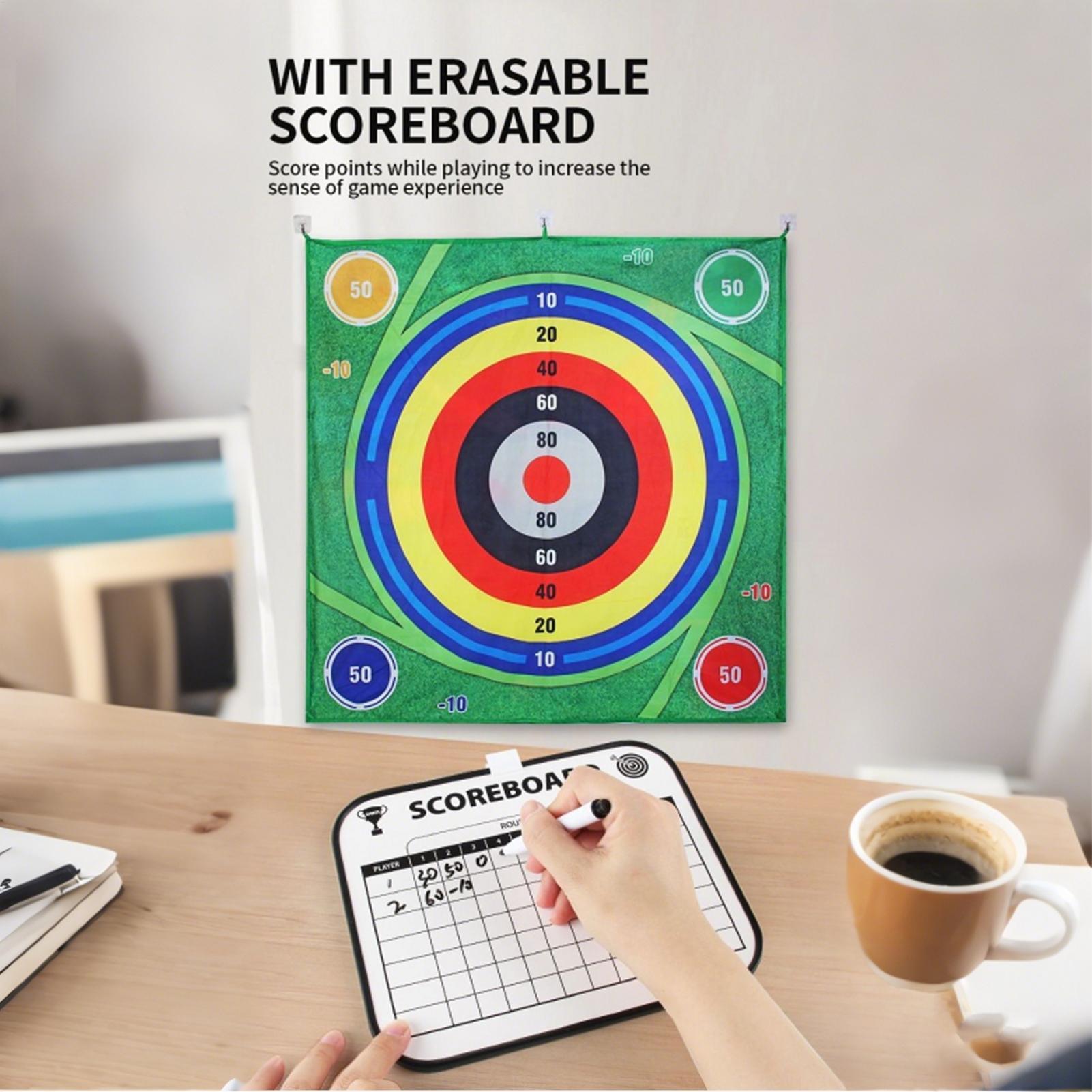 Golf Equipment For Kids - Golf Practice Mat Sports Exercise Equipment