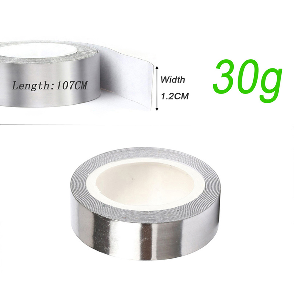 100g/50g/30g Lead Tape To Add  - đánh giá và giá Golf Equipment Store