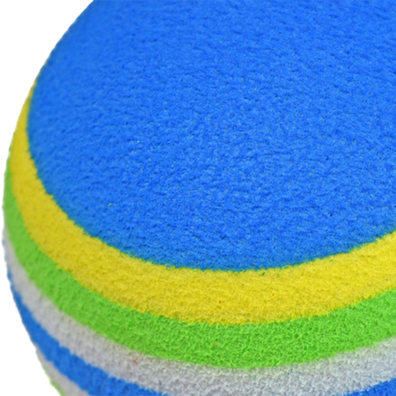 EVA Foam Golf Training Balls R - đánh giá và giá Golf Equipment For Kids