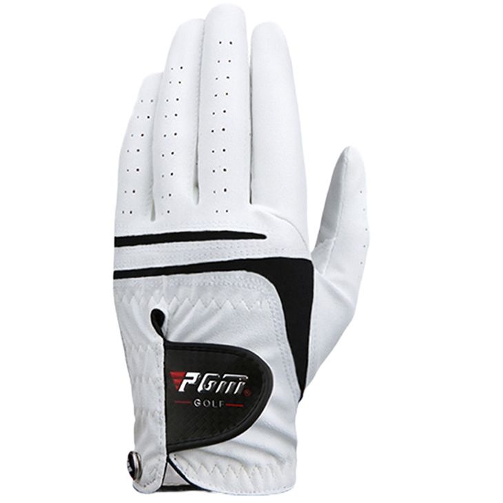 Men Golf  Gloves White Breatha - đánh giá và giá Golf Equipment For Kids