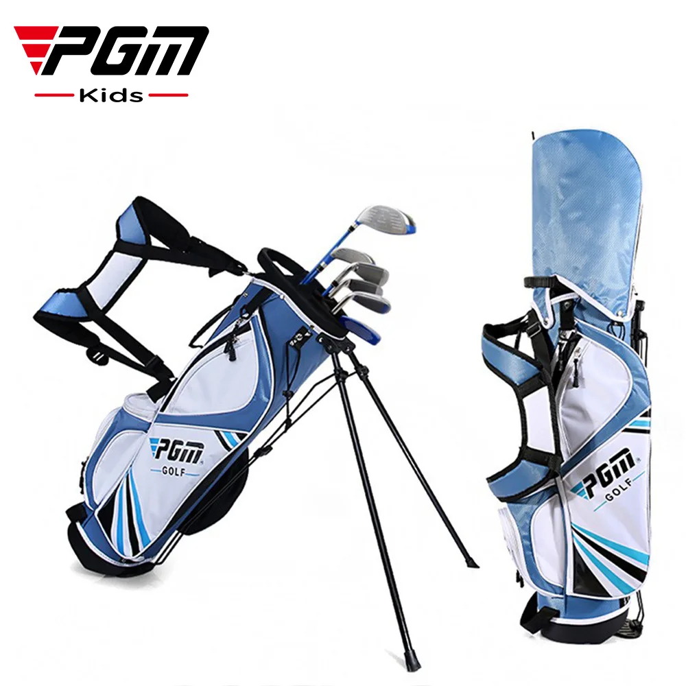 PGM Children's Golf Clubs Set  - đánh giá và giá Golf Equipment For Kids