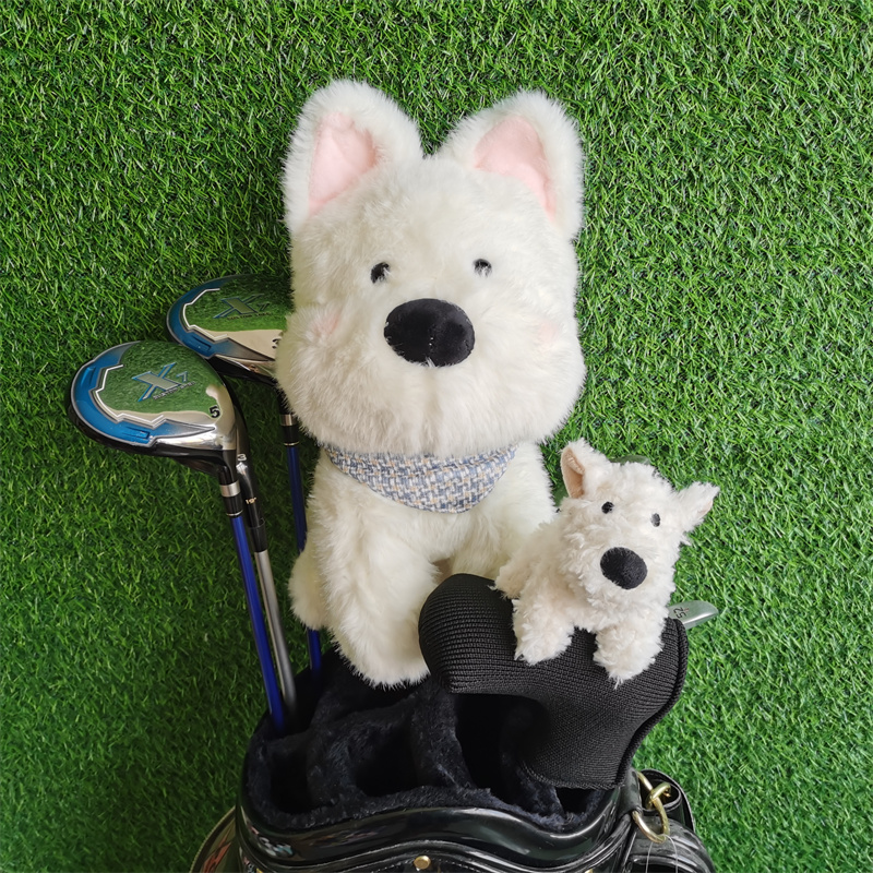 Highland Dog Golf Driver Headc - đánh giá và giá Golf Equipment For Kids