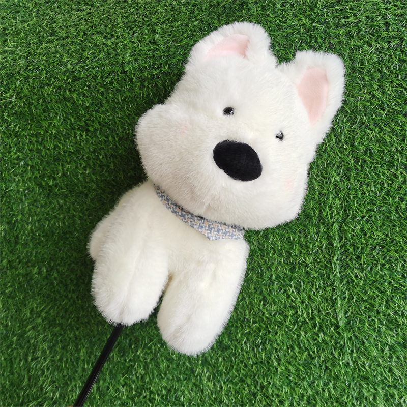 Highland Dog Golf Driver Headc - đánh giá và giá Golf Equipment For Kids