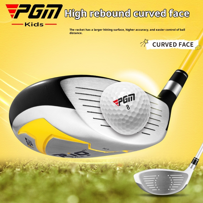 PGM Children's Golf Club Junio - đánh giá và giá Golf Equipment For Kids