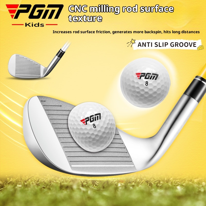 PGM Children's Golf Club Junio - đánh giá và giá Golf Equipment For Kids