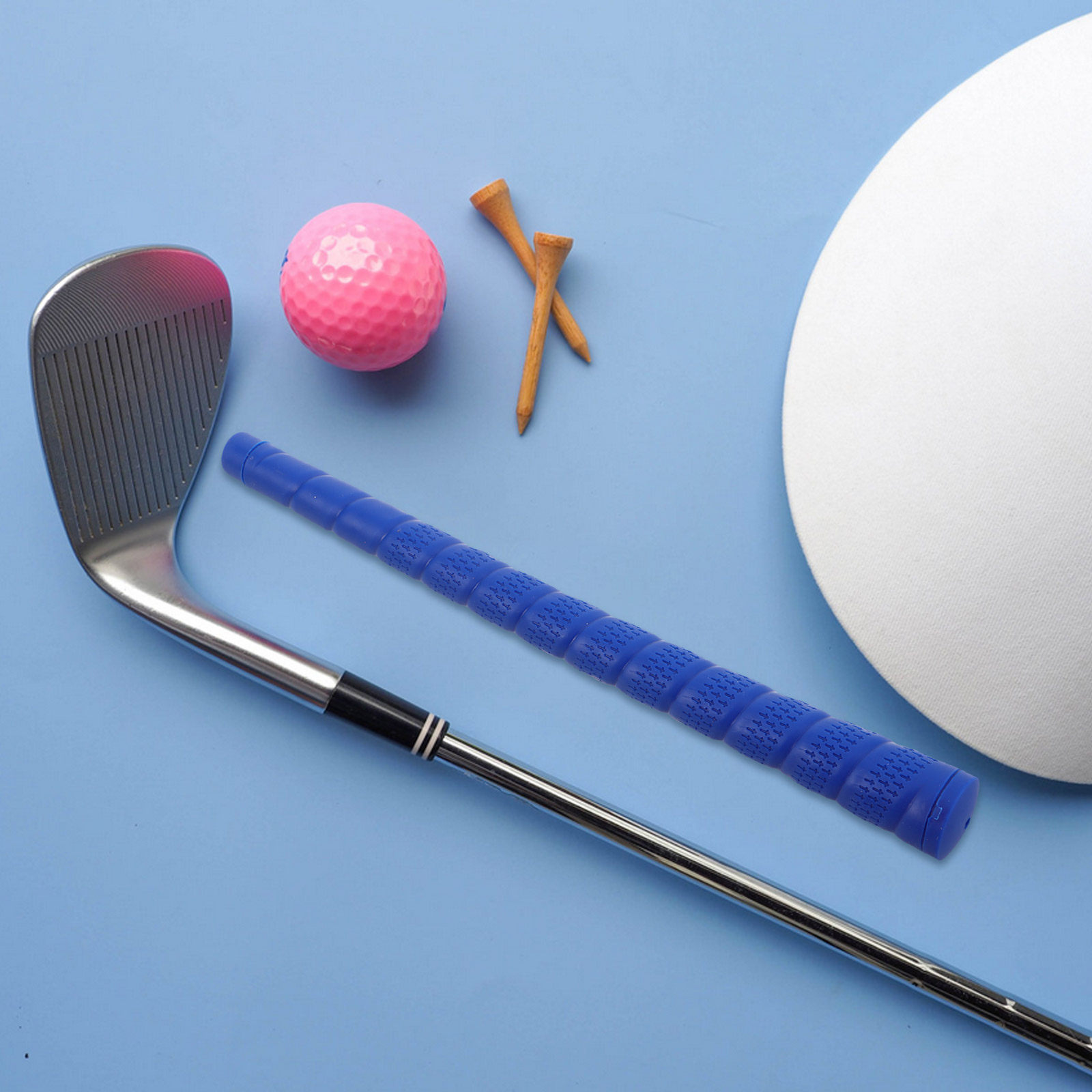 Youth Golf Grip Soft Rubber Ki - đánh giá và giá Golf Equipment For Kids