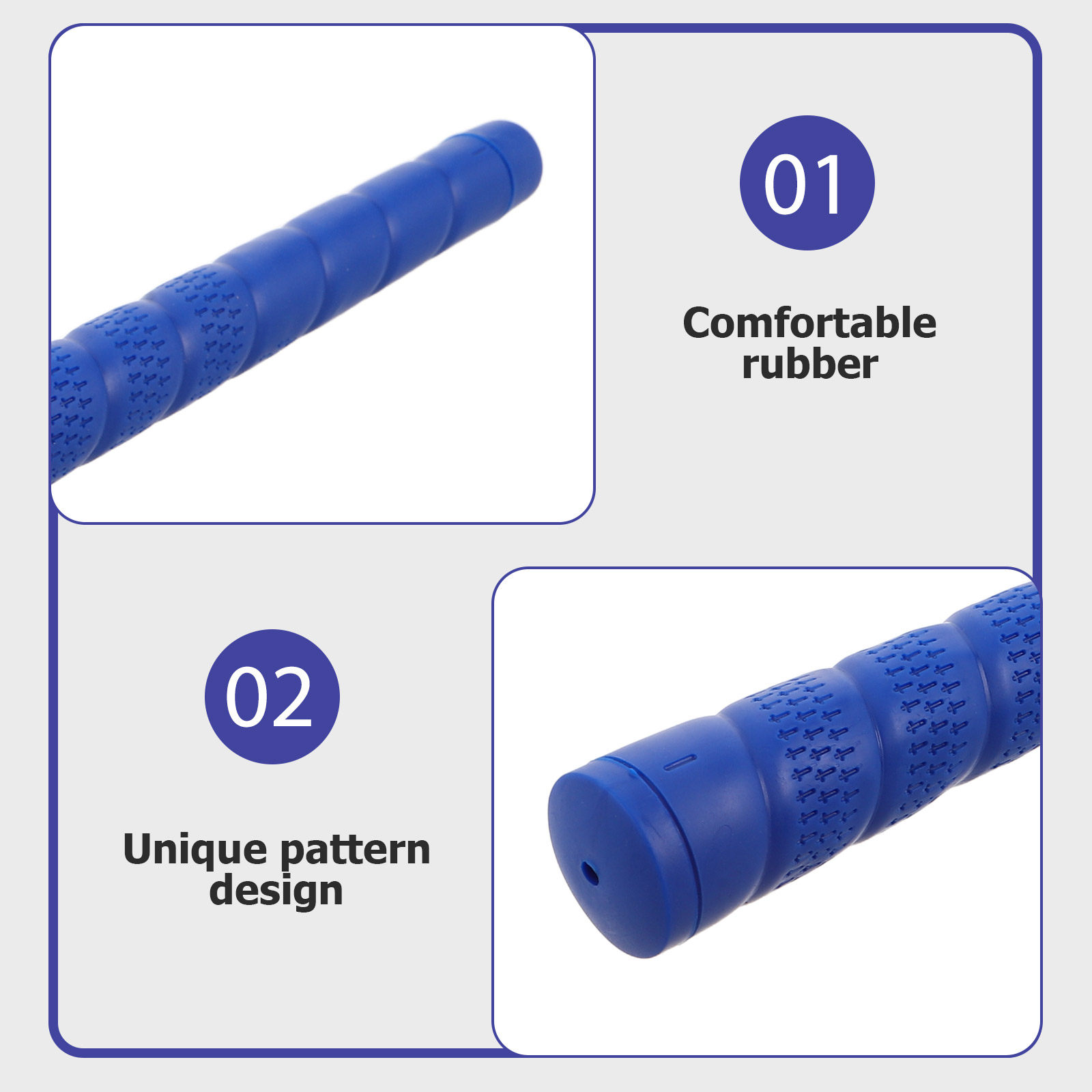 Youth Golf Grip Soft Rubber Ki - đánh giá và giá Golf Equipment For Kids