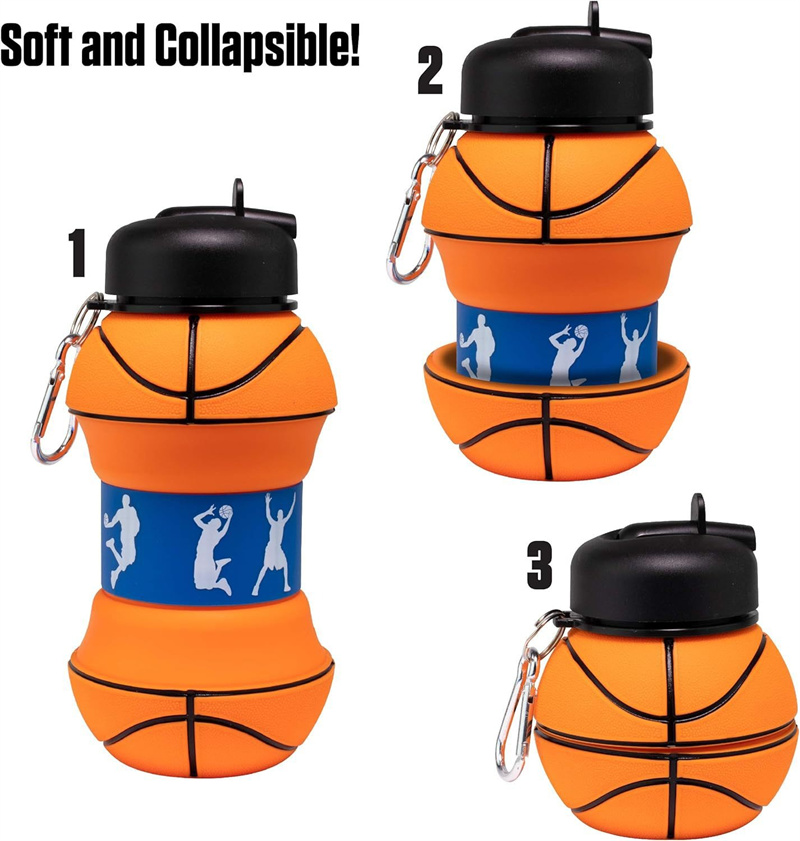 Fold Water Bottle Camping Cups - đánh giá và giá Golf Equipment For Kids