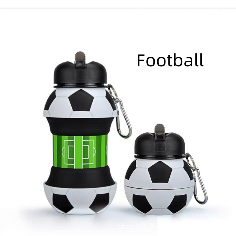 Fold Water Bottle Camping Cups - đánh giá và giá Golf Equipment For Kids