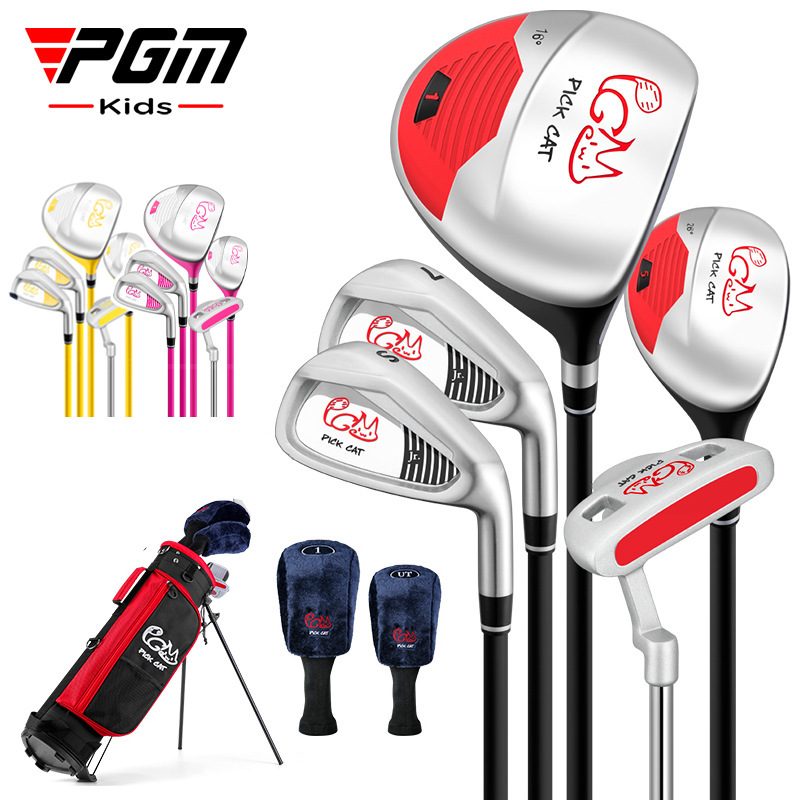 PGM Trẻ Em Golf Câu Lạc Bộ Bộ  - đánh giá và giá Golf Equipment For Kids