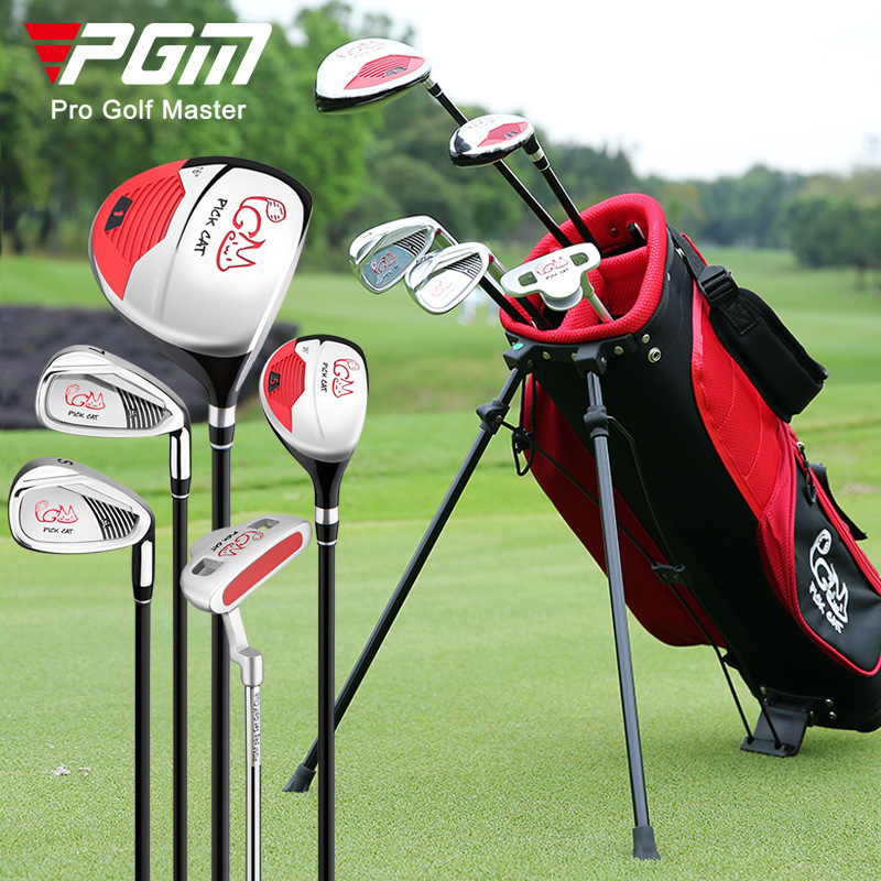 PGM Trẻ Em Golf Câu Lạc Bộ Bộ  - đánh giá và giá Golf Equipment For Kids