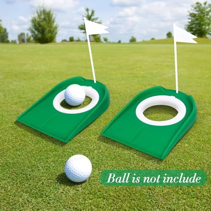 Golf Putting Cup with Flag Pra - đánh giá và giá Golf Equipment For Kids