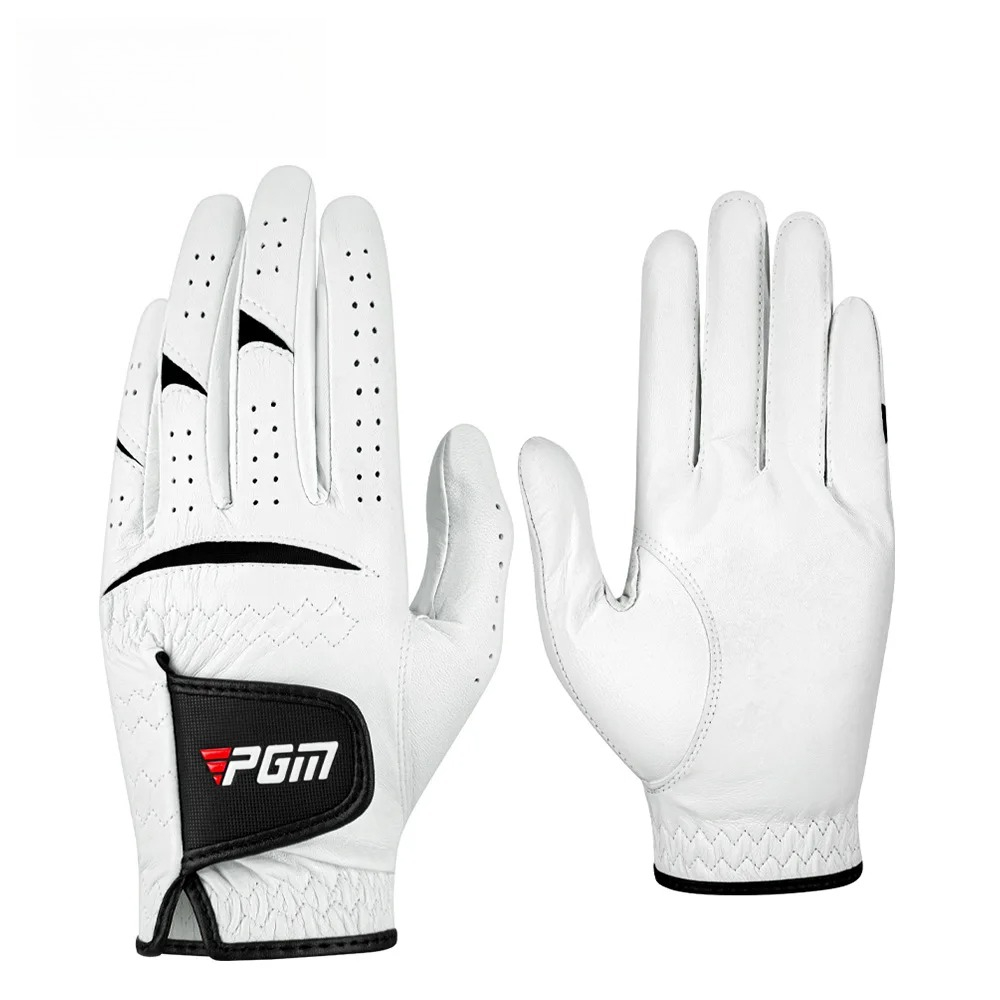 Men Golf Gloves Kid White Cape - đánh giá và giá Golf Equipment For Kids