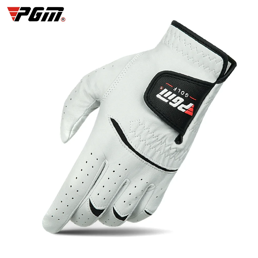 Men Golf Gloves Kid White Cape - đánh giá và giá Golf Equipment For Kids
