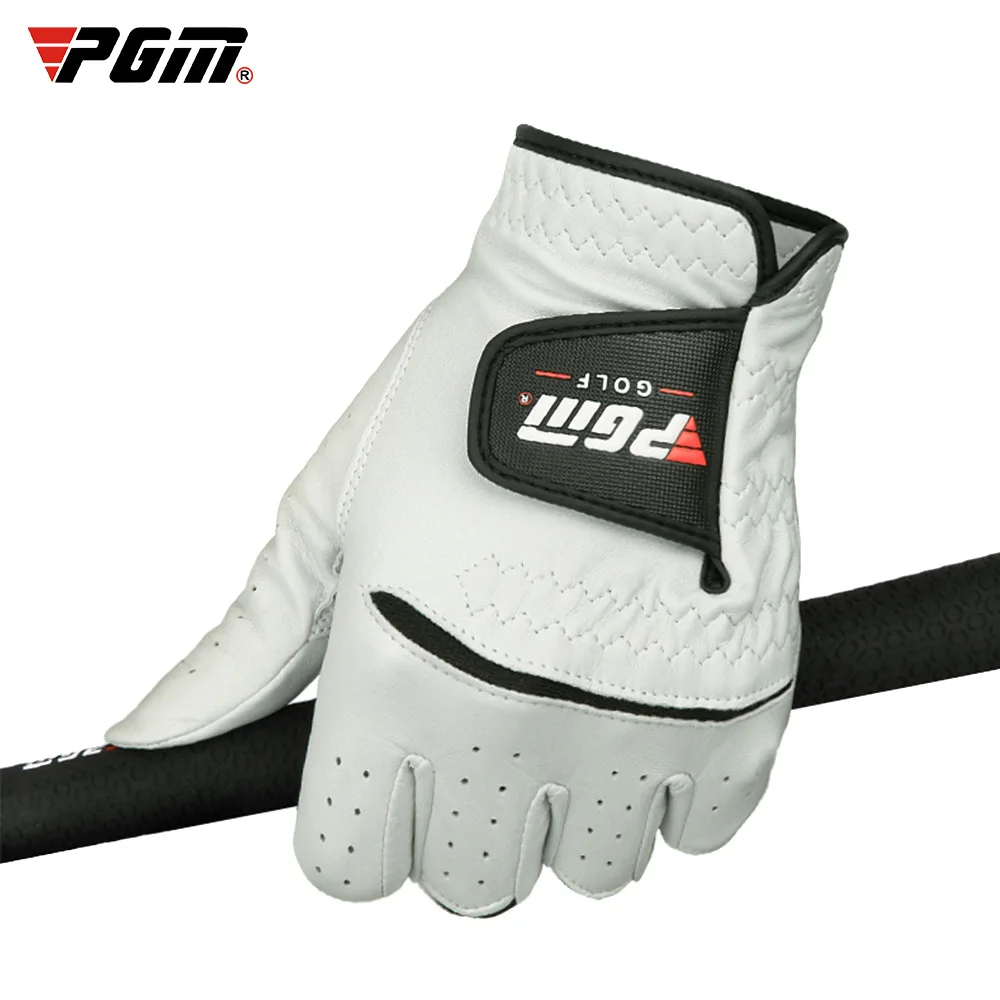 Men Golf Gloves Kid White Cape - đánh giá và giá Golf Equipment For Kids