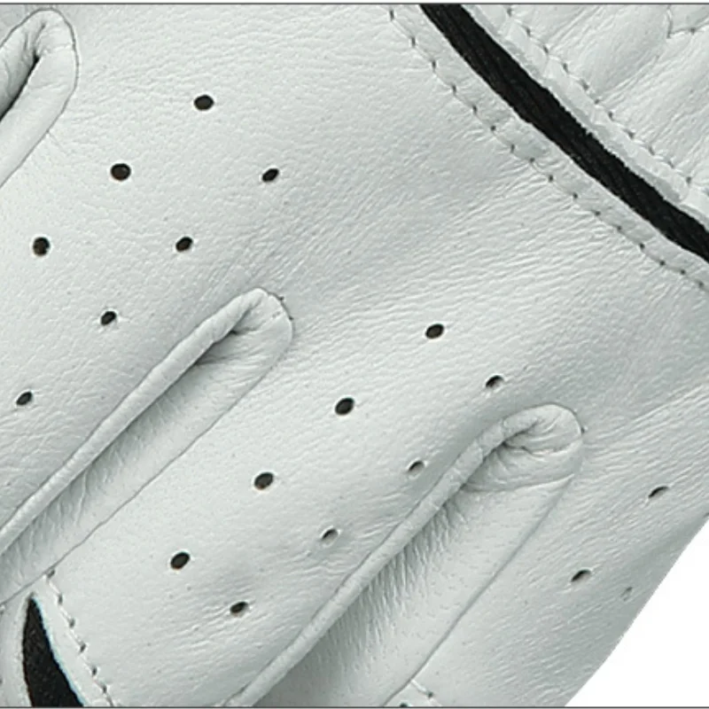 Men Golf Gloves Kid White Cape - đánh giá và giá Golf Equipment For Kids