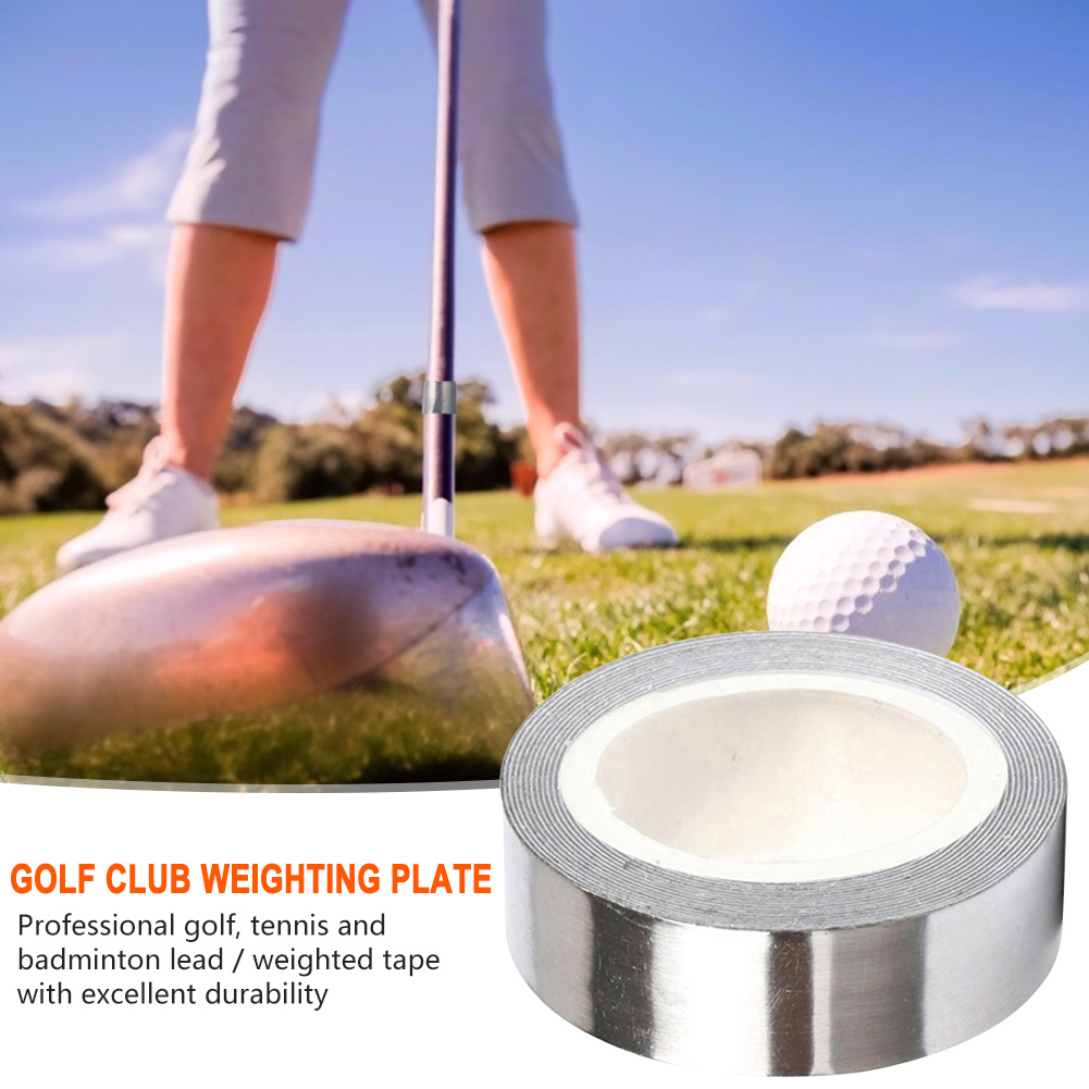 1 Roll Professional Lead Weigh - đánh giá và giá Golf Equipment Store