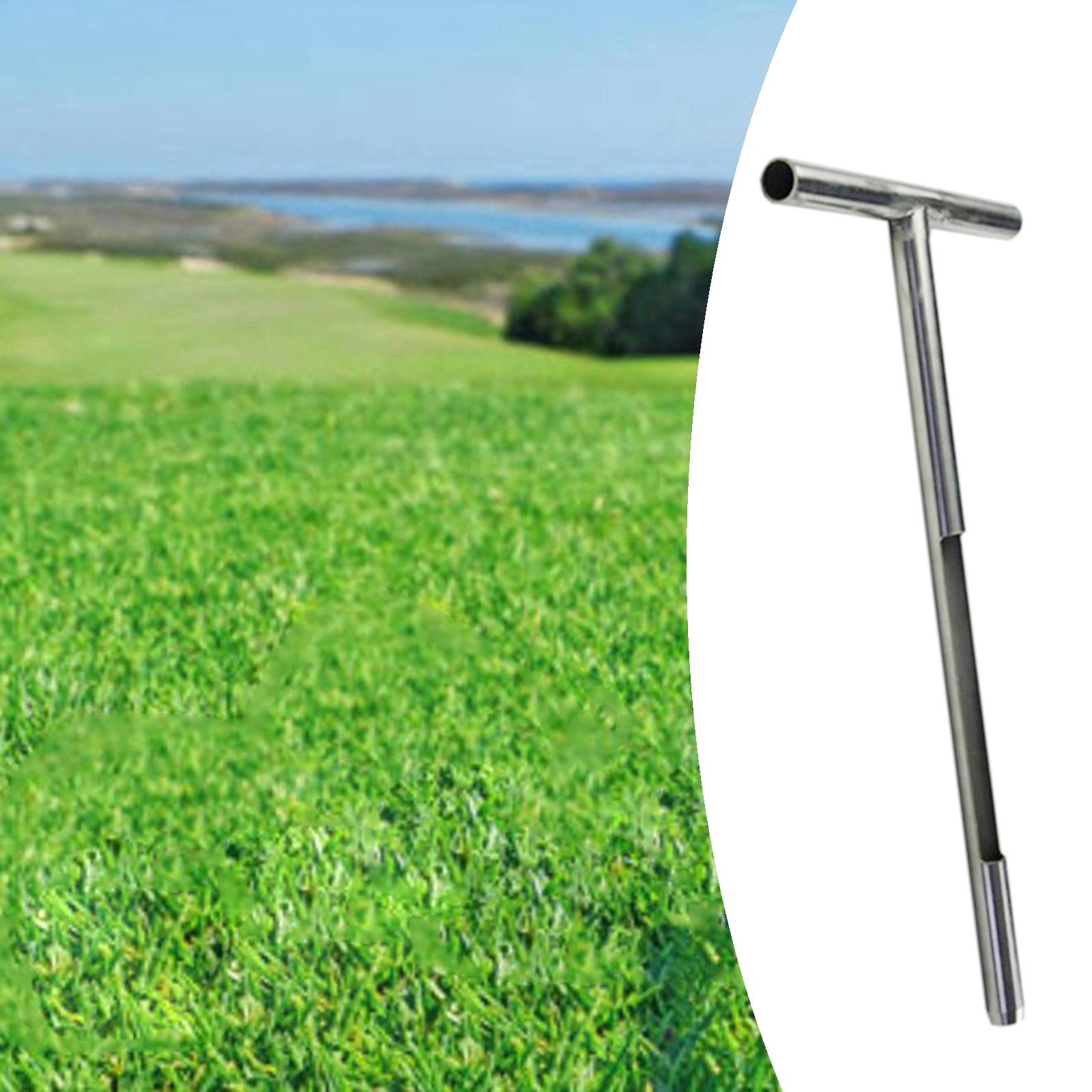 Durable Sampler -Style Stainle - đánh giá và giá Golf Equipment Testing