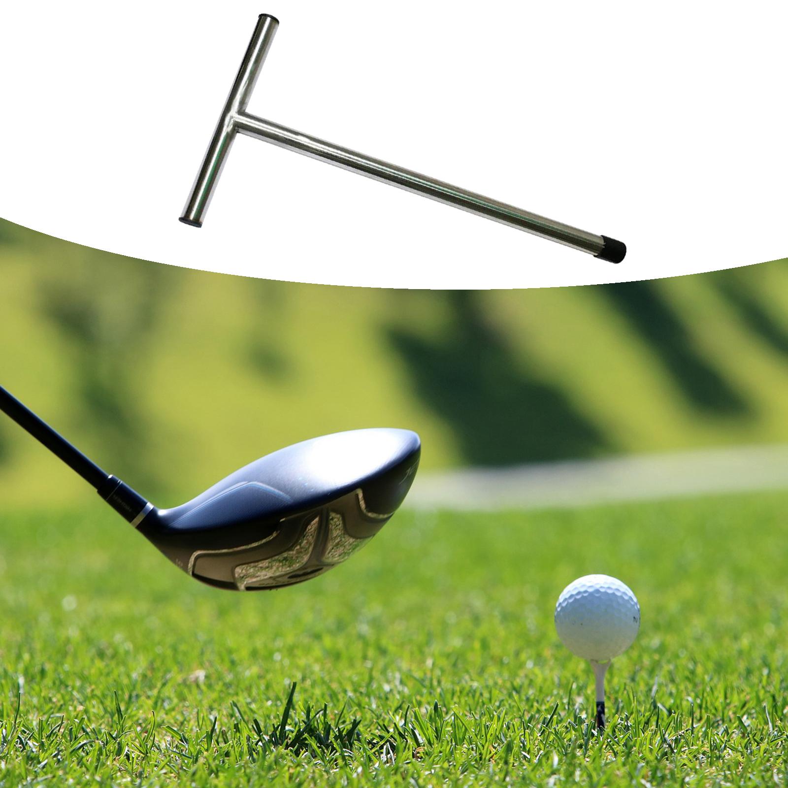 Durable Sampler -Style Stainle - đánh giá và giá Golf Equipment Testing