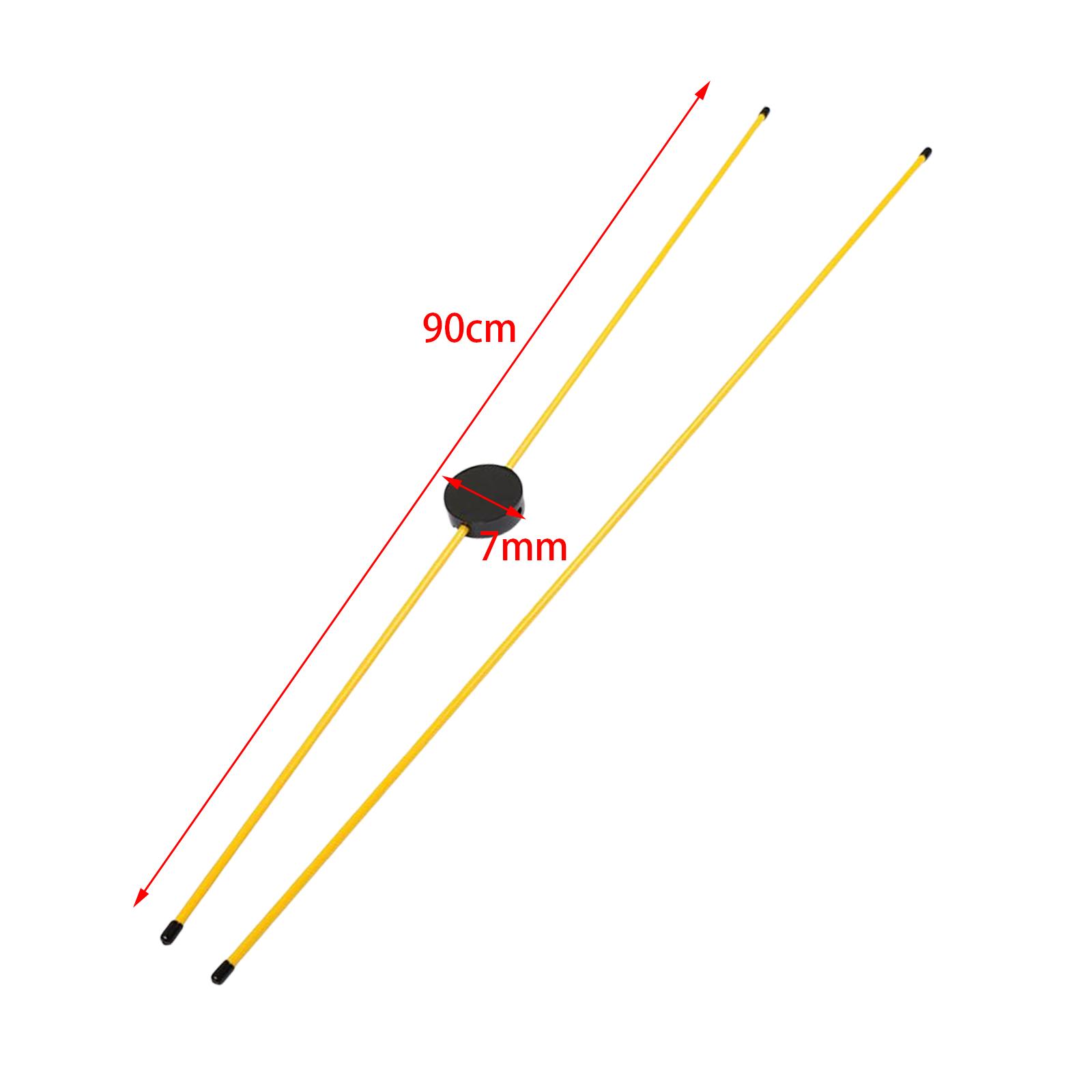 Golf Training Aid Rods Swing P - đánh giá và giá Golf Equipment For Kids
