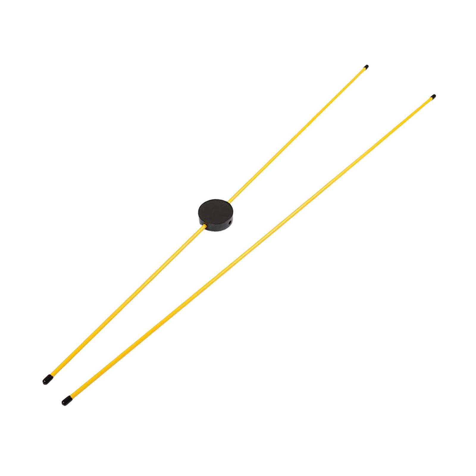 Golf Training Aid Rods Swing P - đánh giá và giá Golf Equipment For Kids